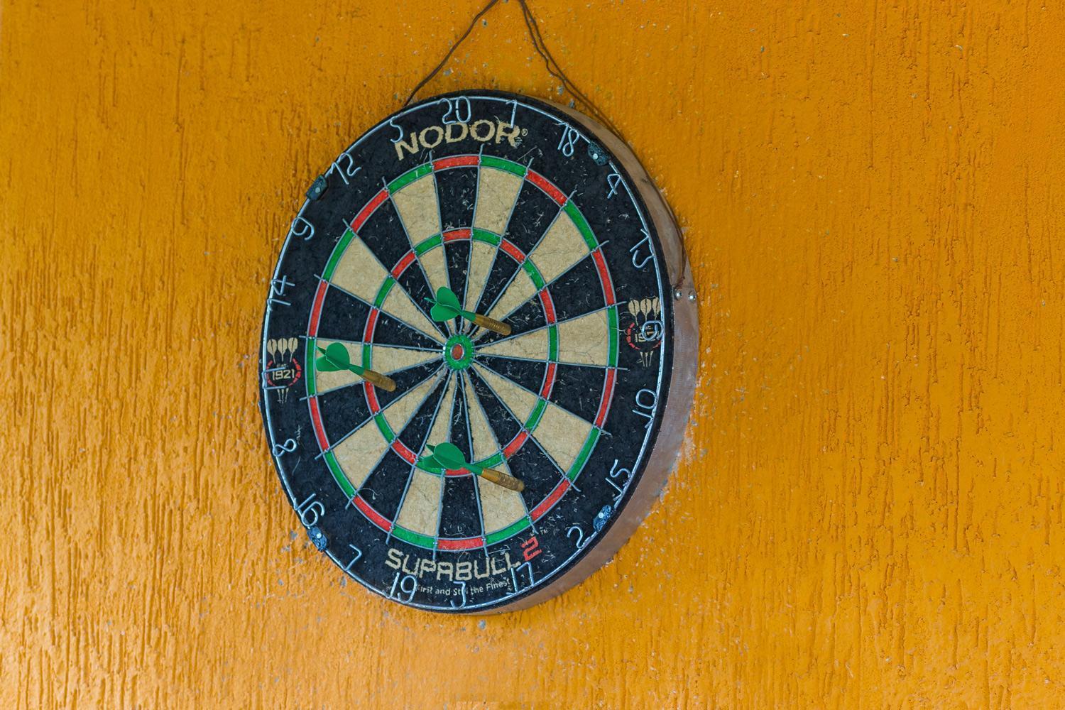 Anka Resort Naro Moru Eksteriør billede